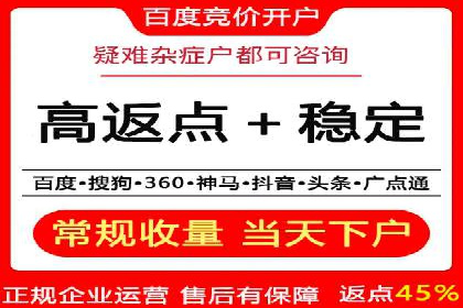 某知名百度推广代理商的营销策略分析